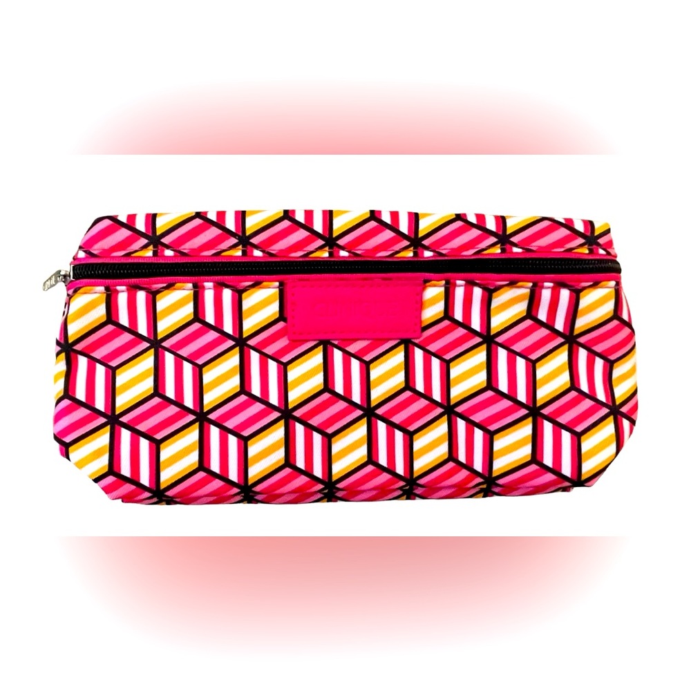 Clinique Makeup Bag